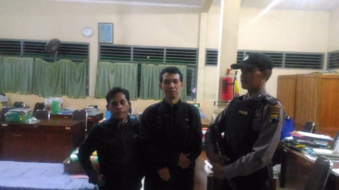 pak gi