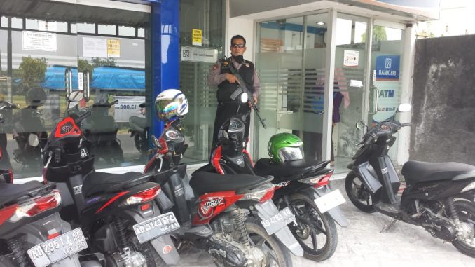 patroli
