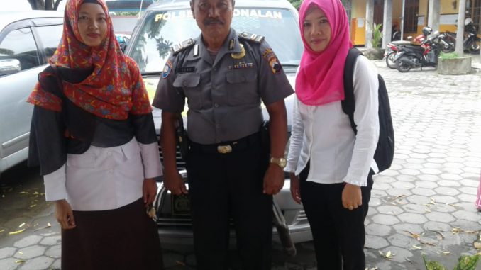 sambang