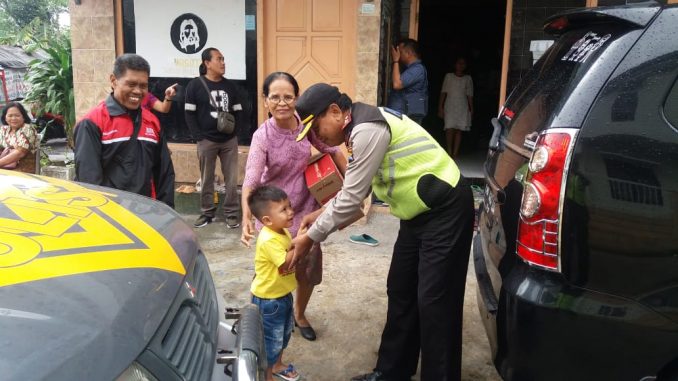 sambang tempat ibadah