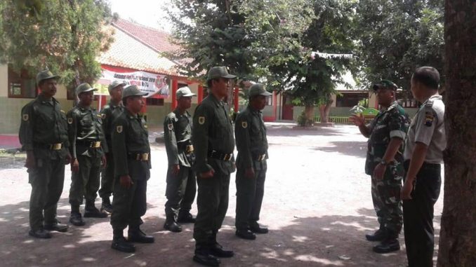 sinergitas tni-polri