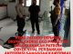 Antisipasi gangguan Kamtibmas seperti halnya pencurian, jambret dan kriminalitas lainnya. Regu patroli siang dipimpin BRIPKA ANDRIE EKO PRASETYO menyasar salah satu obyek vital perbankan BRI unit Bulan. Sabtu 11/7/2020