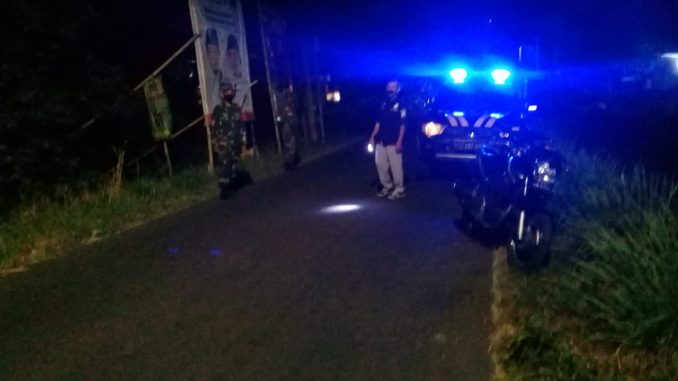 tingkatkan kehadiran