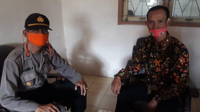 desa gentan